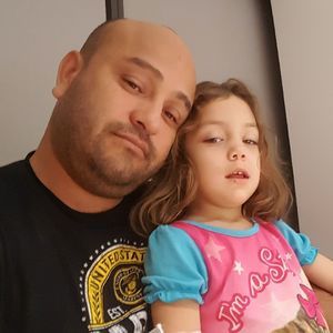 Meet your Posher, Ruben